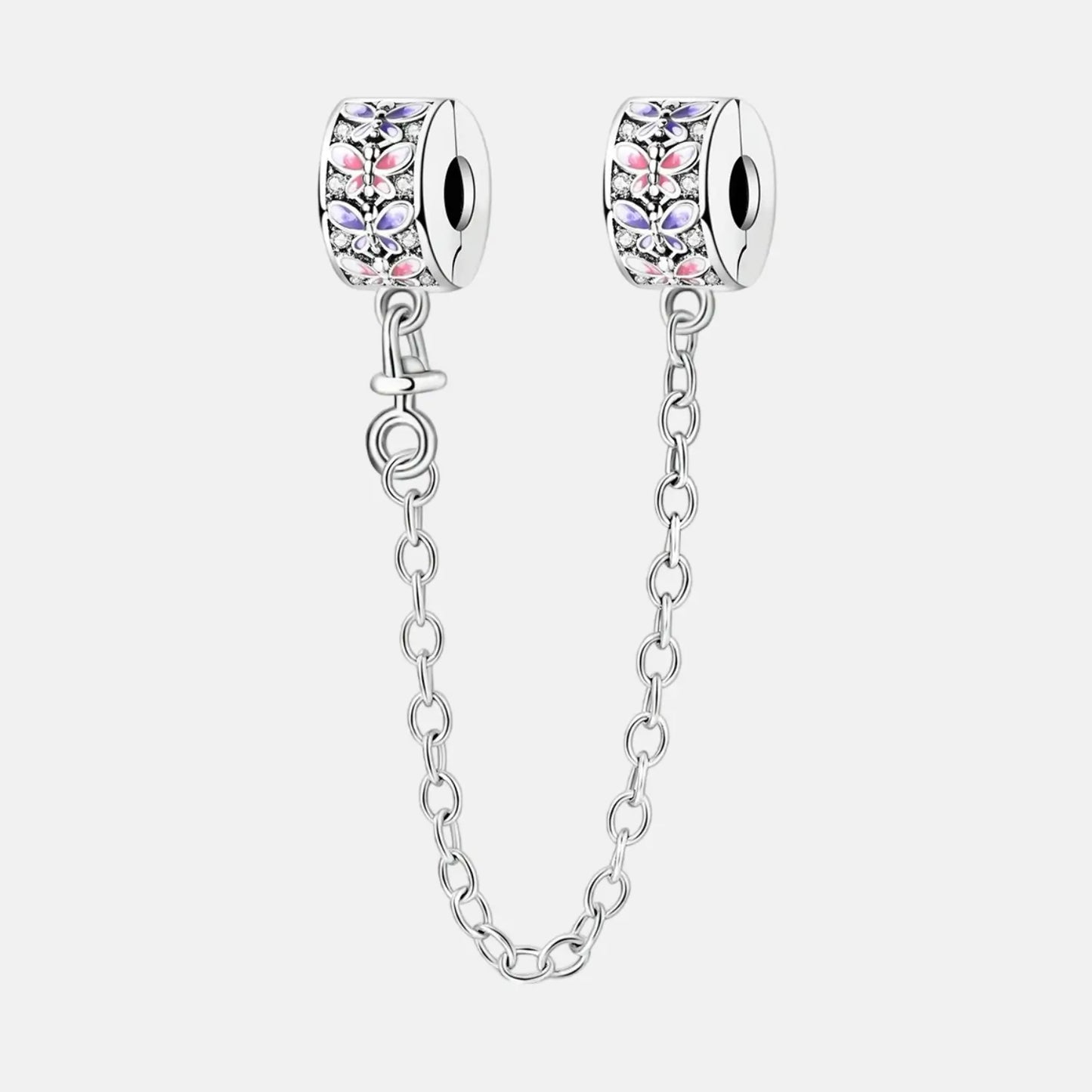 TRAVA DE SEGURANÇA BELLE