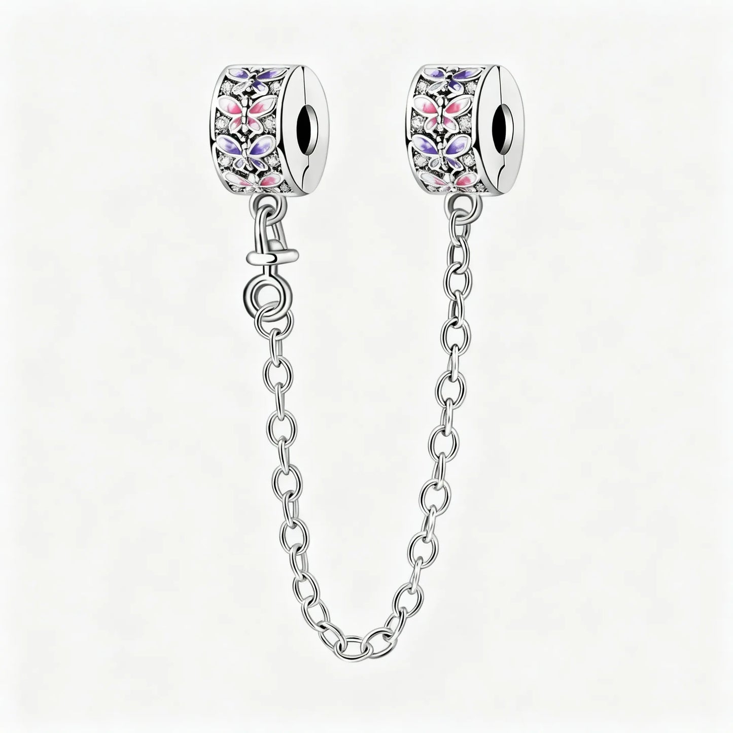 TRAVA DE SEGURANÇA BELLE