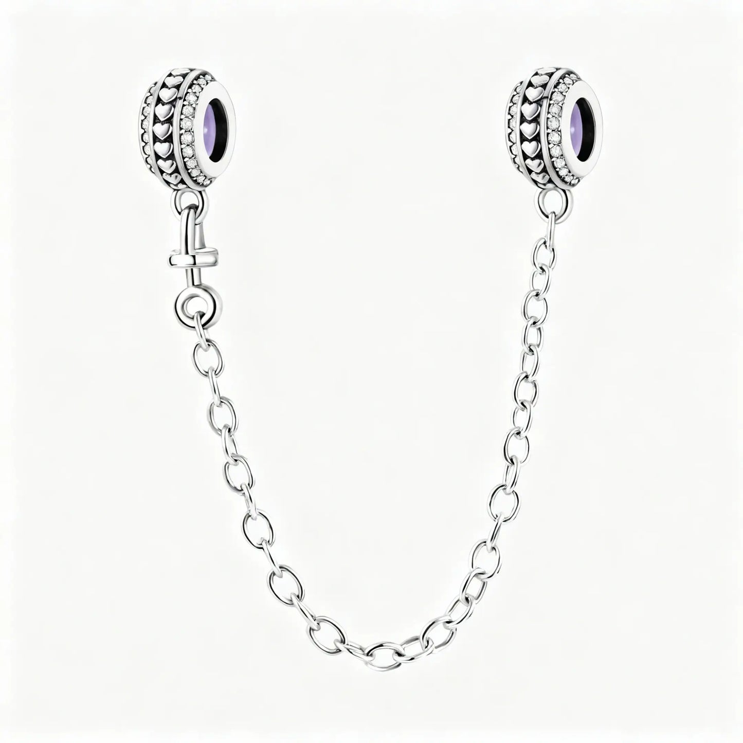 TRAVA DE SEGURANÇA ETERNAL HEARTS