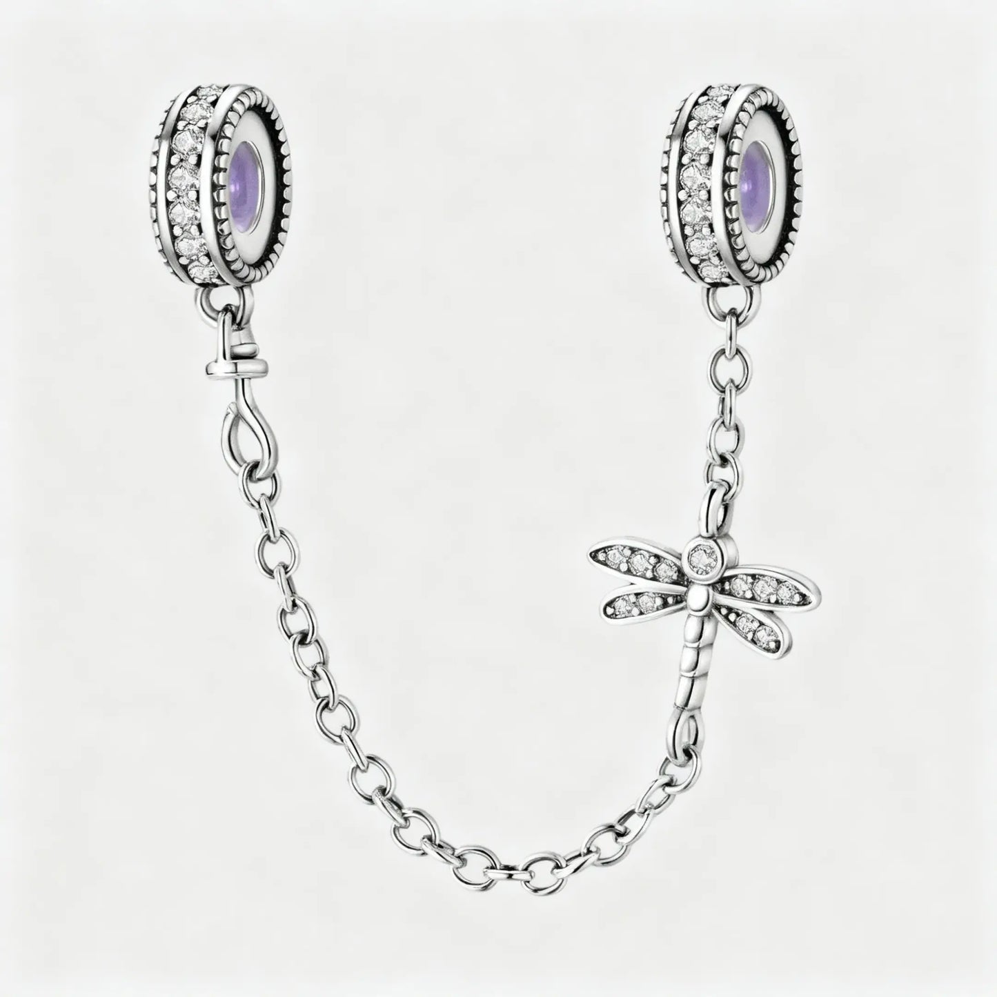 TRAVA DE SEGURANÇA FLYRA