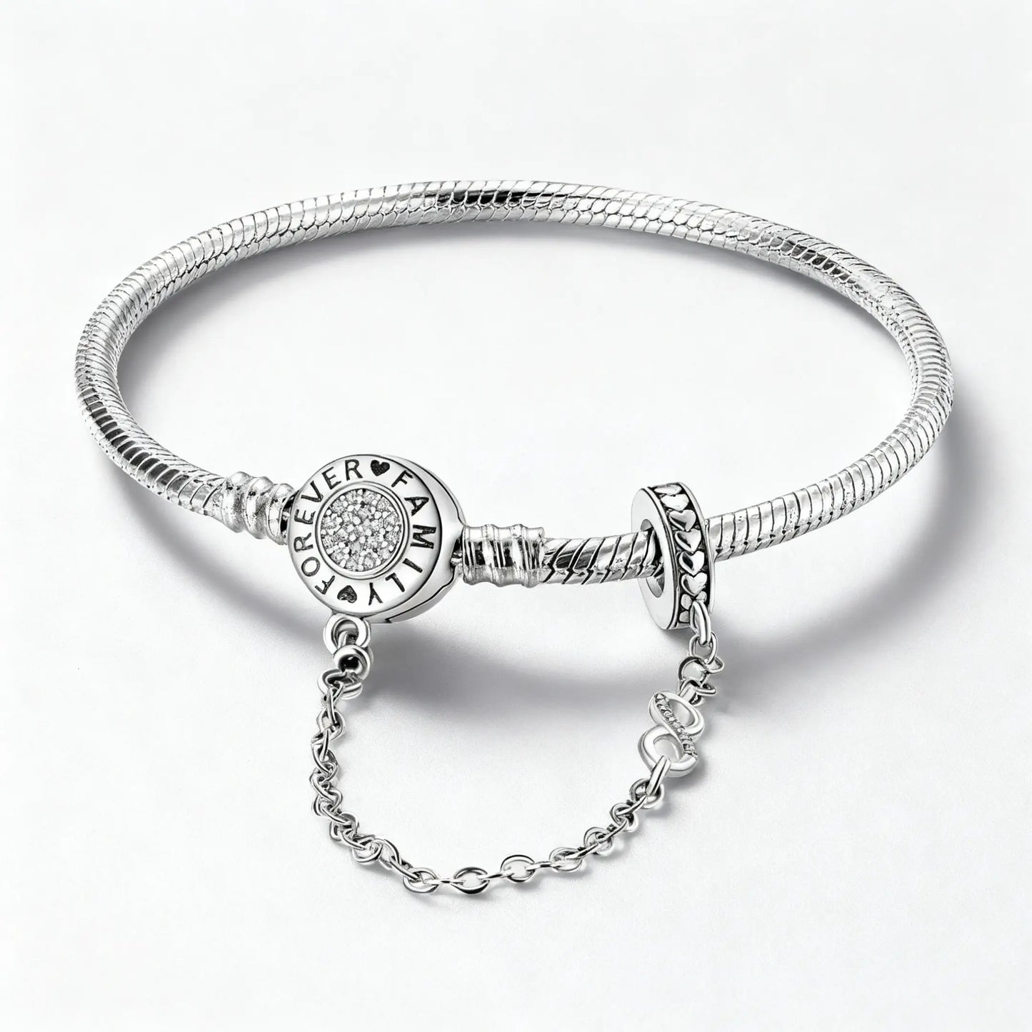 PULSEIRA FOREVER FAMILY