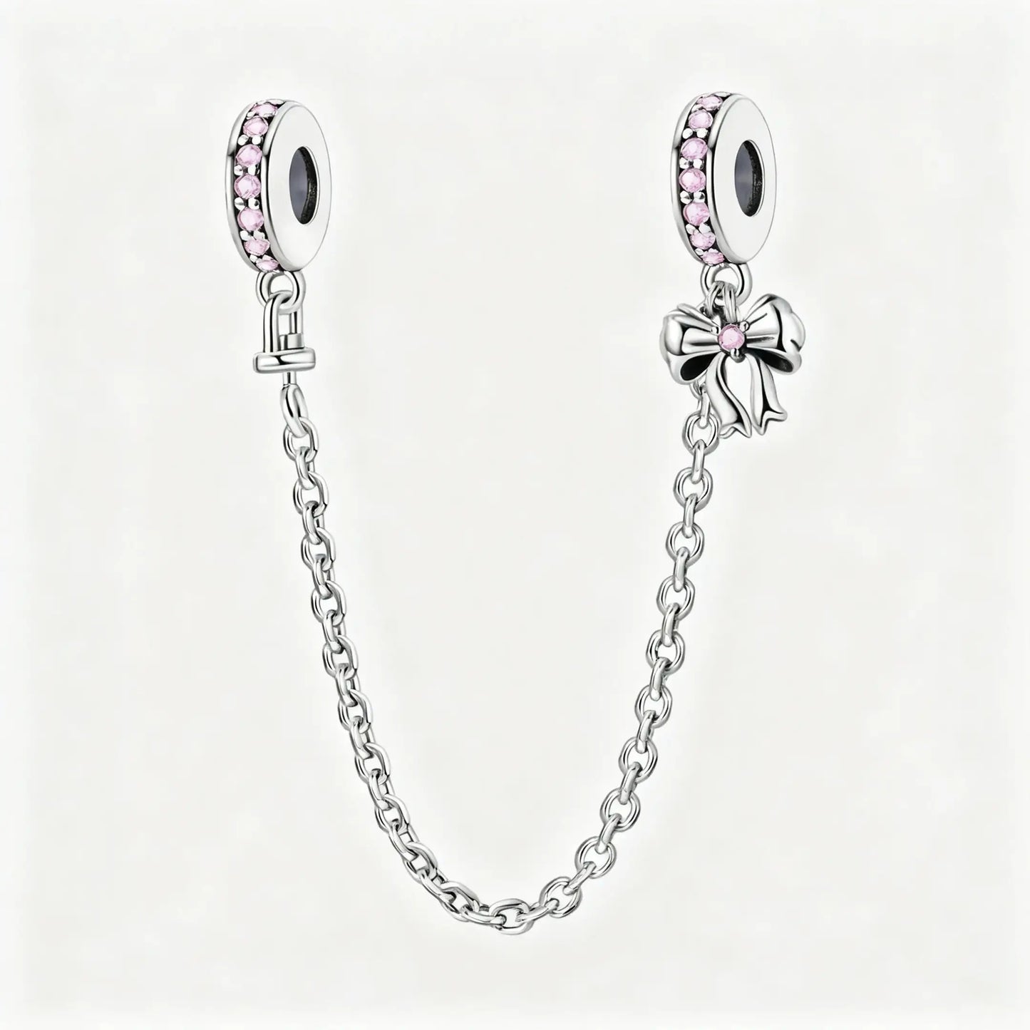 TRAVA DE SEGURANÇA LOVELY BOW