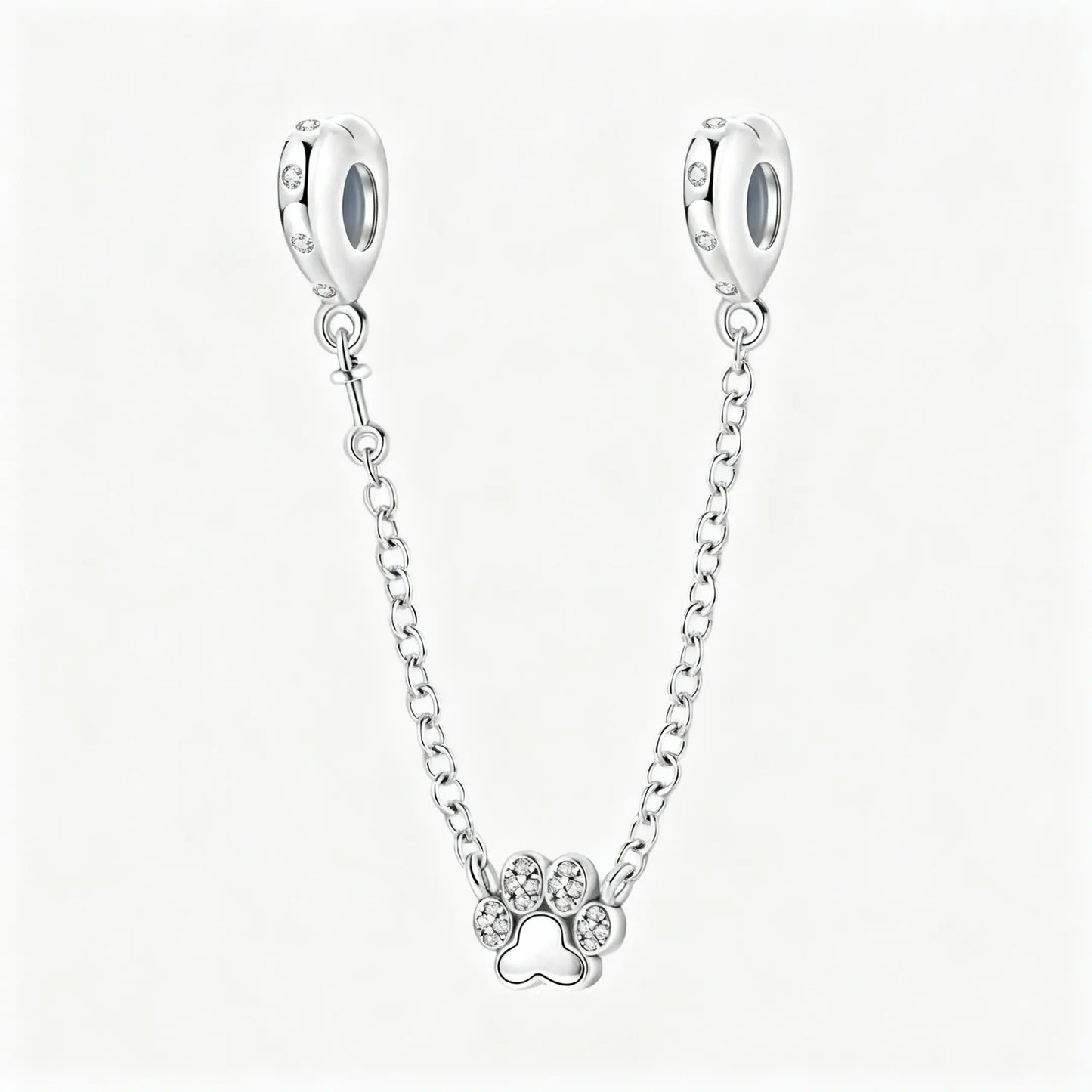 TRAVA DE SEGURANÇA LUCKY PAW