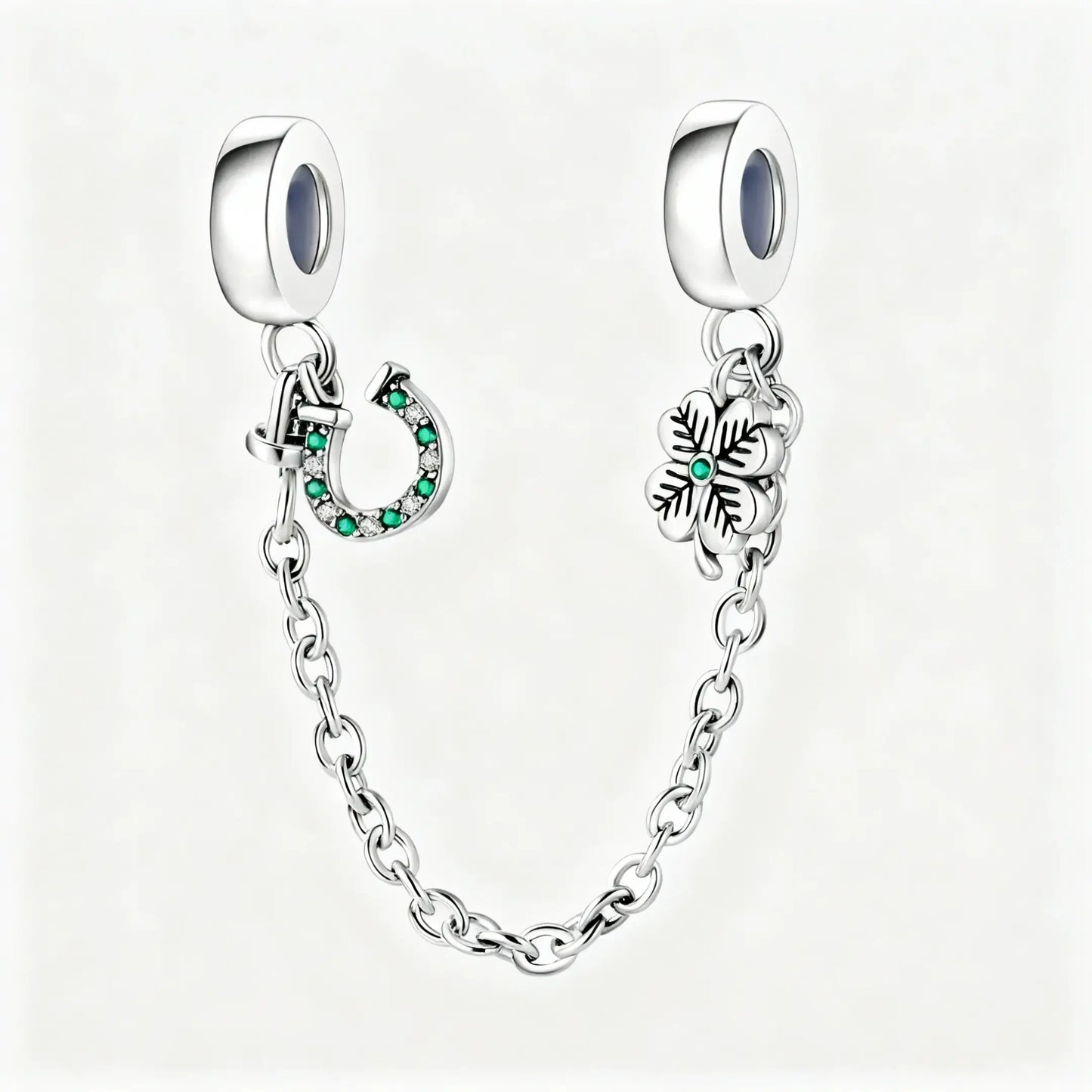 TRAVA DE SEGURANÇA LUCKY