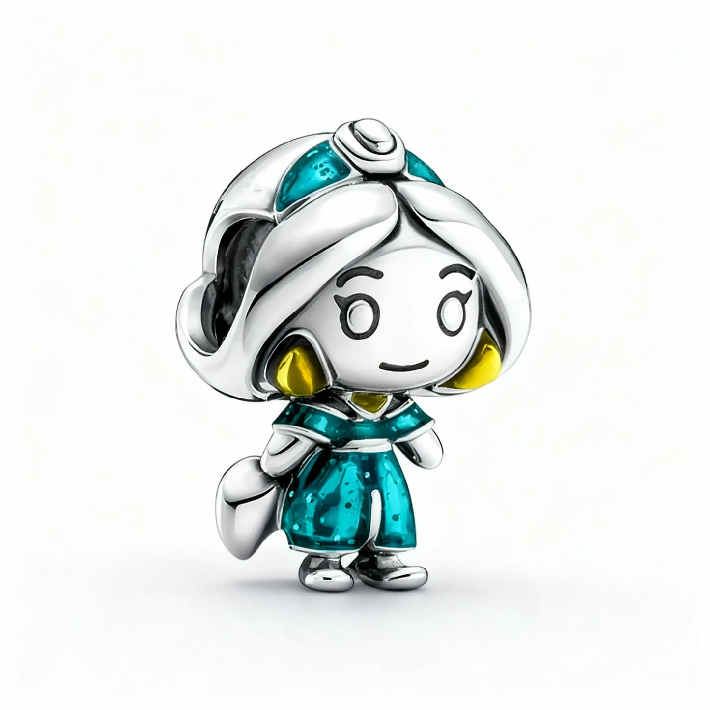 BERLOQUE PRINCESA JASMINE