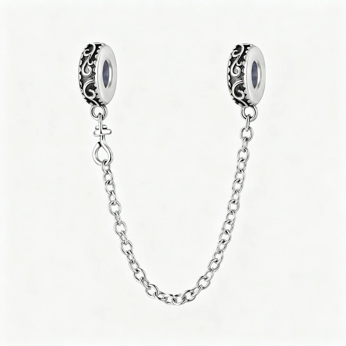 TRAVA DE SEGURANÇA SERENITY