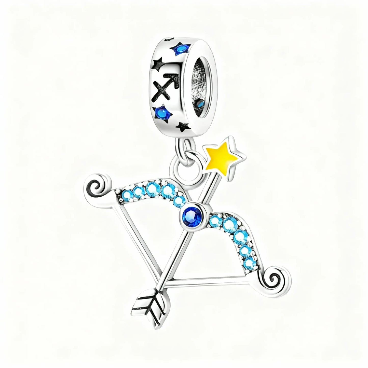 BERLOQUE SIGNO SAGITÁRIO