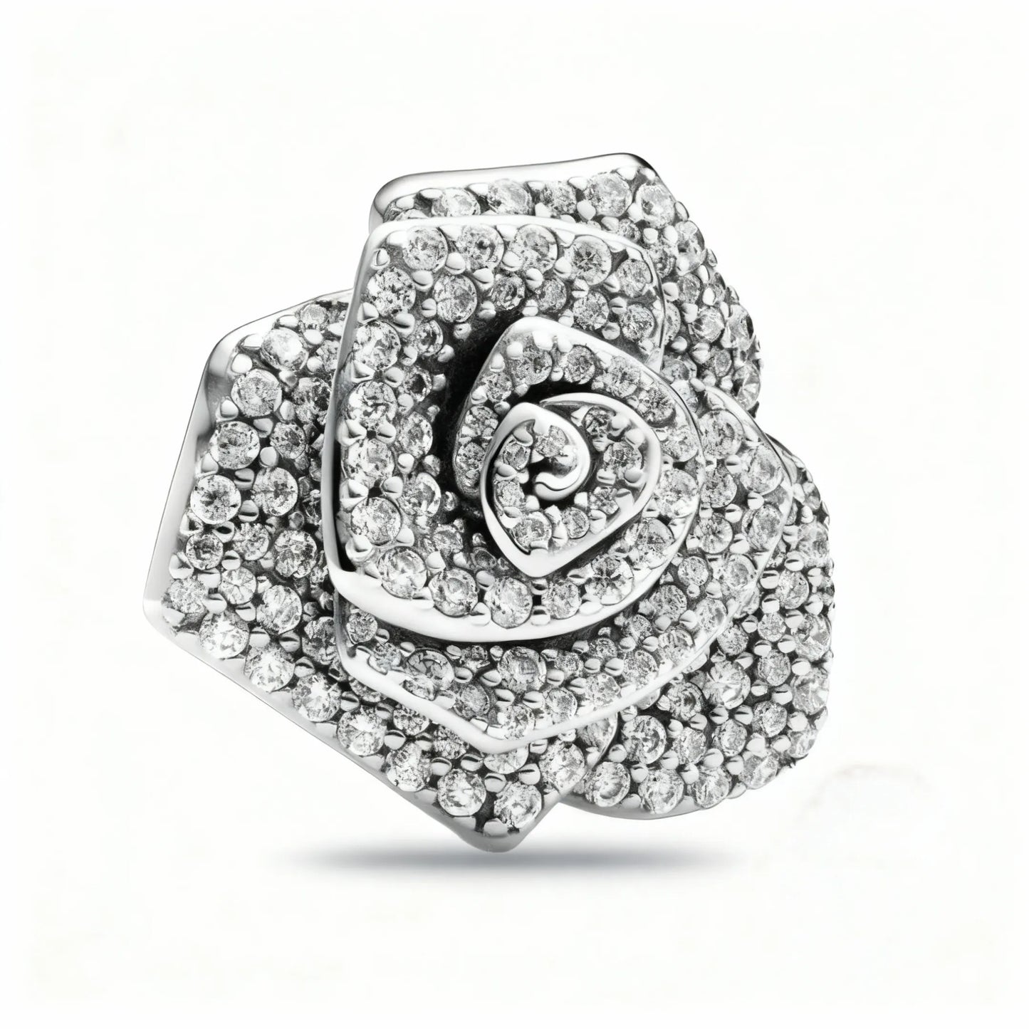 BERLOQUE SILVER ROSE