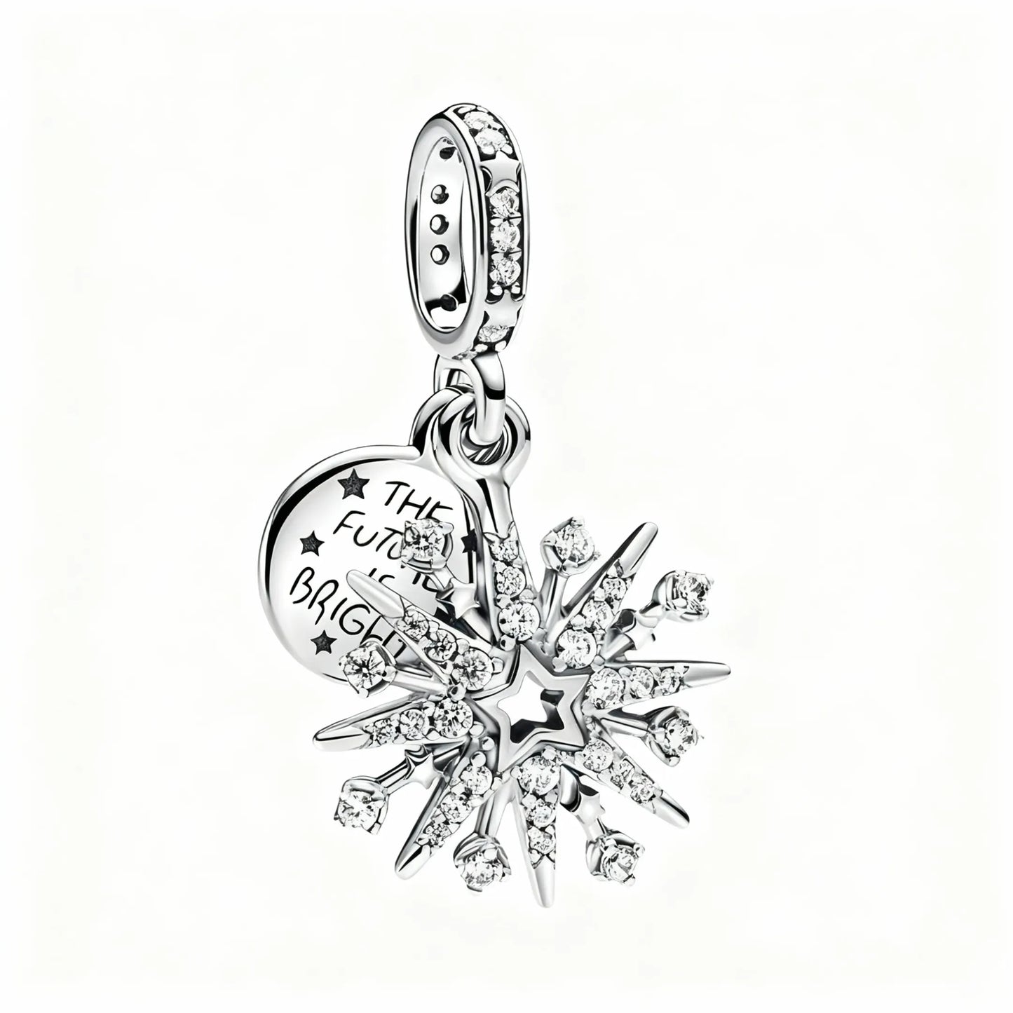 BERLOQUE THE FUTURE IS BRIGHT