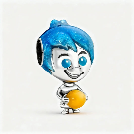 BERLOQUE ALEGRIA DE DIVERTIDA MENTE