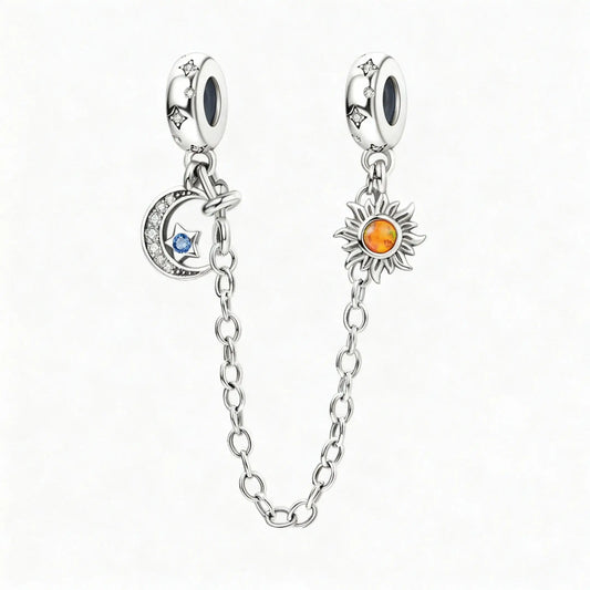 TRAVA DE SEGURANÇA CELESTIAL HARMONY