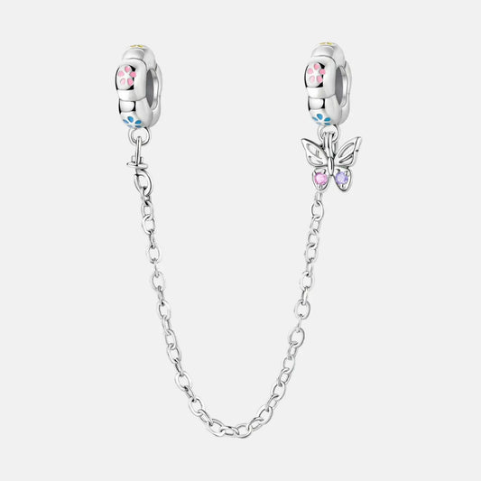 TRAVA DE SEGURANÇA DELICACY