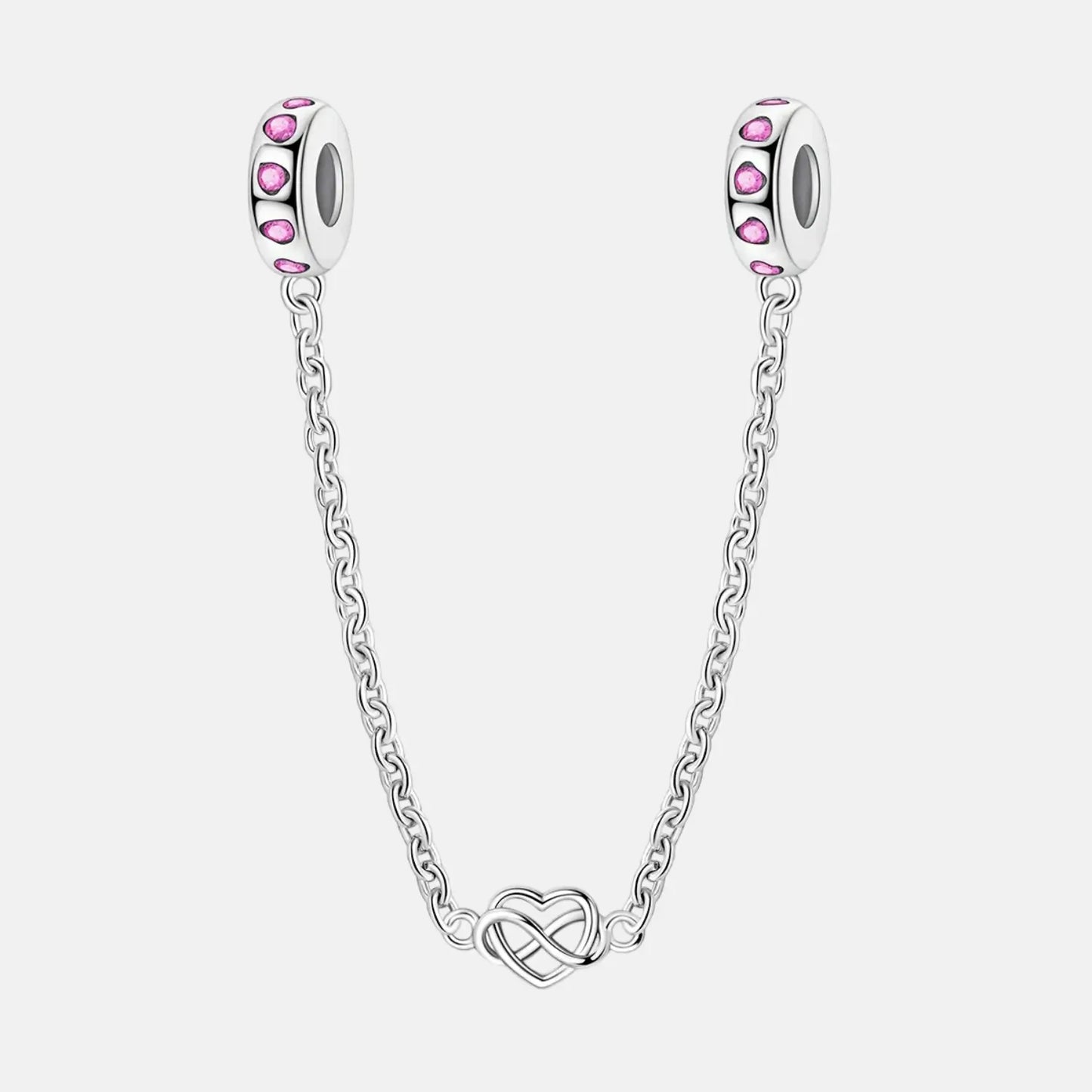 TRAVA DE SEGURANÇA ENDLESS HEART