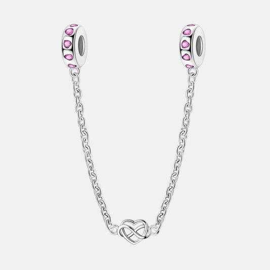 TRAVA DE SEGURANÇA ENDLESS HEART