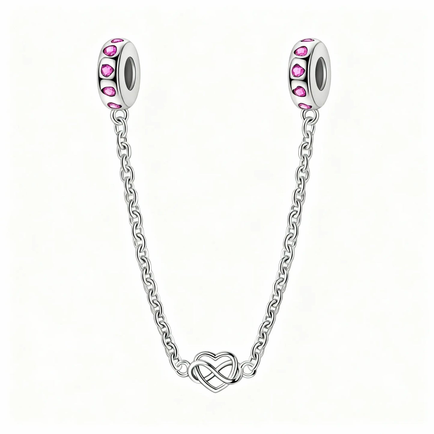 TRAVA DE SEGURANÇA ENDLESS HEART