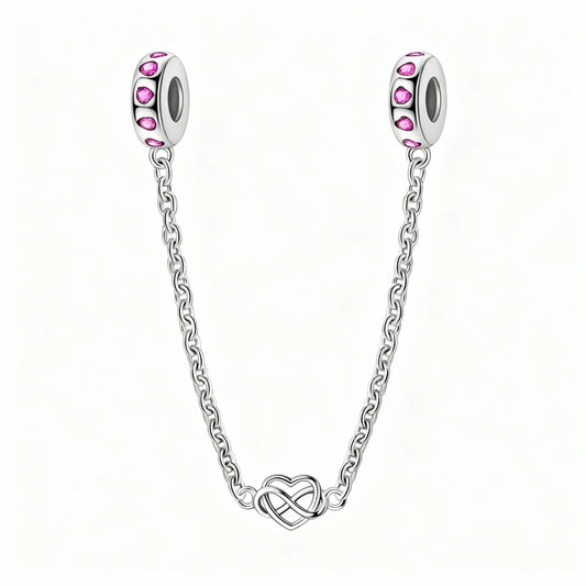 TRAVA DE SEGURANÇA ENDLESS HEART