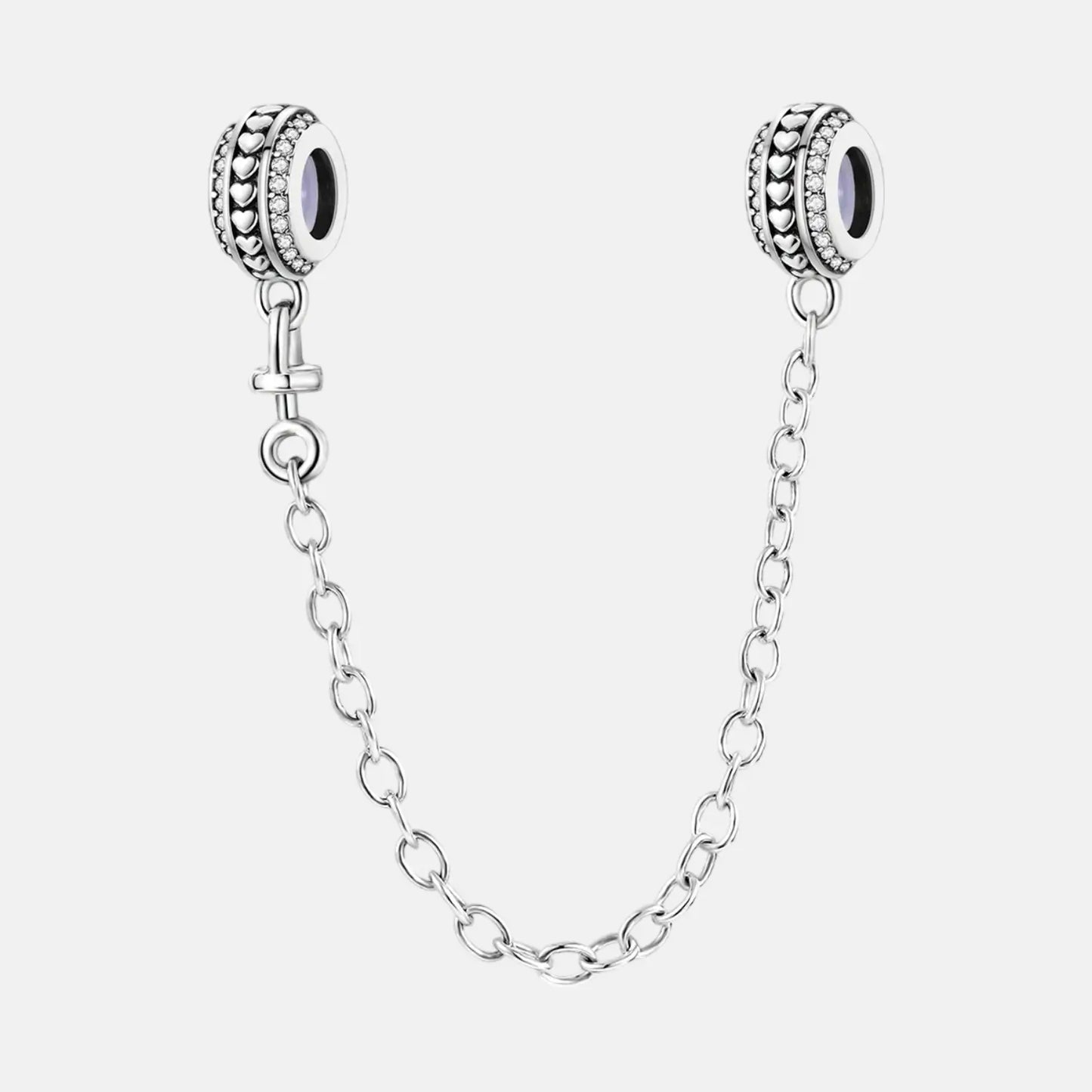 TRAVA DE SEGURANÇA ETERNAL HEARTS