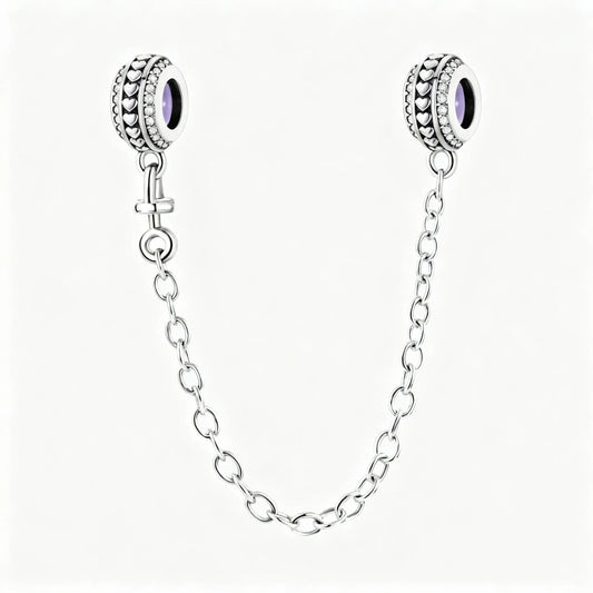 TRAVA DE SEGURANÇA ETERNAL HEARTS