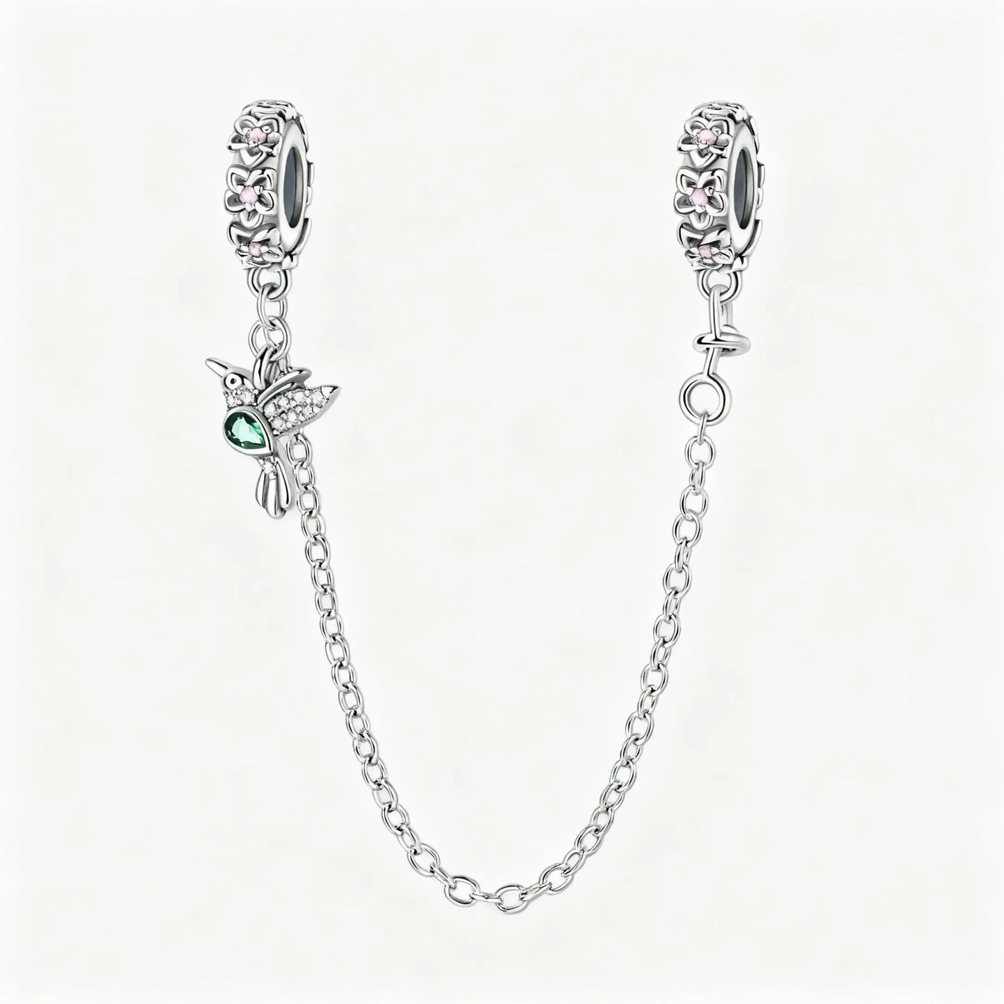 TRAVA DE SEGURANÇA FLOWER GARDEN