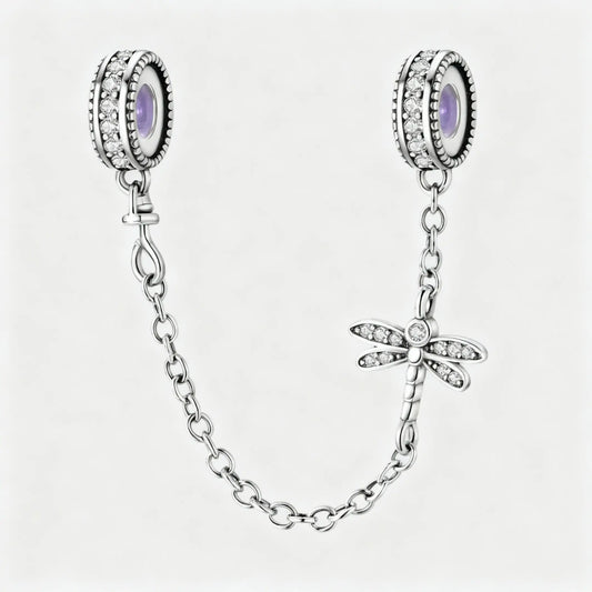 TRAVA DE SEGURANÇA FLYRA