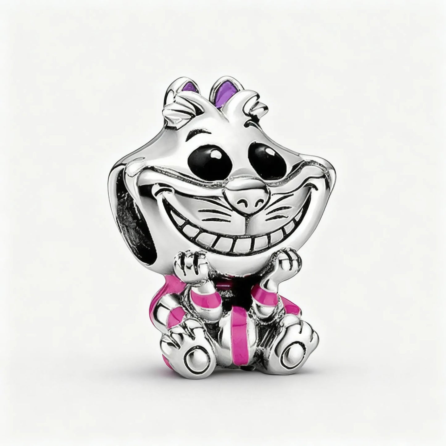 BERLOQUE GATO RISONHO DO PAÍS DAS MARAVILHAS