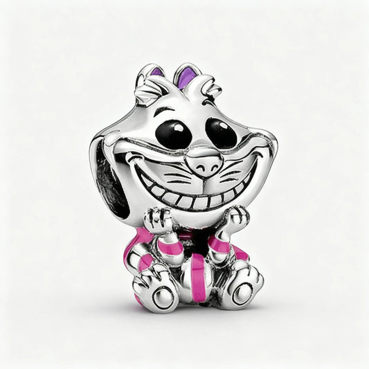 BERLOQUE GATO RISONHO DO PAÍS DAS MARAVILHAS