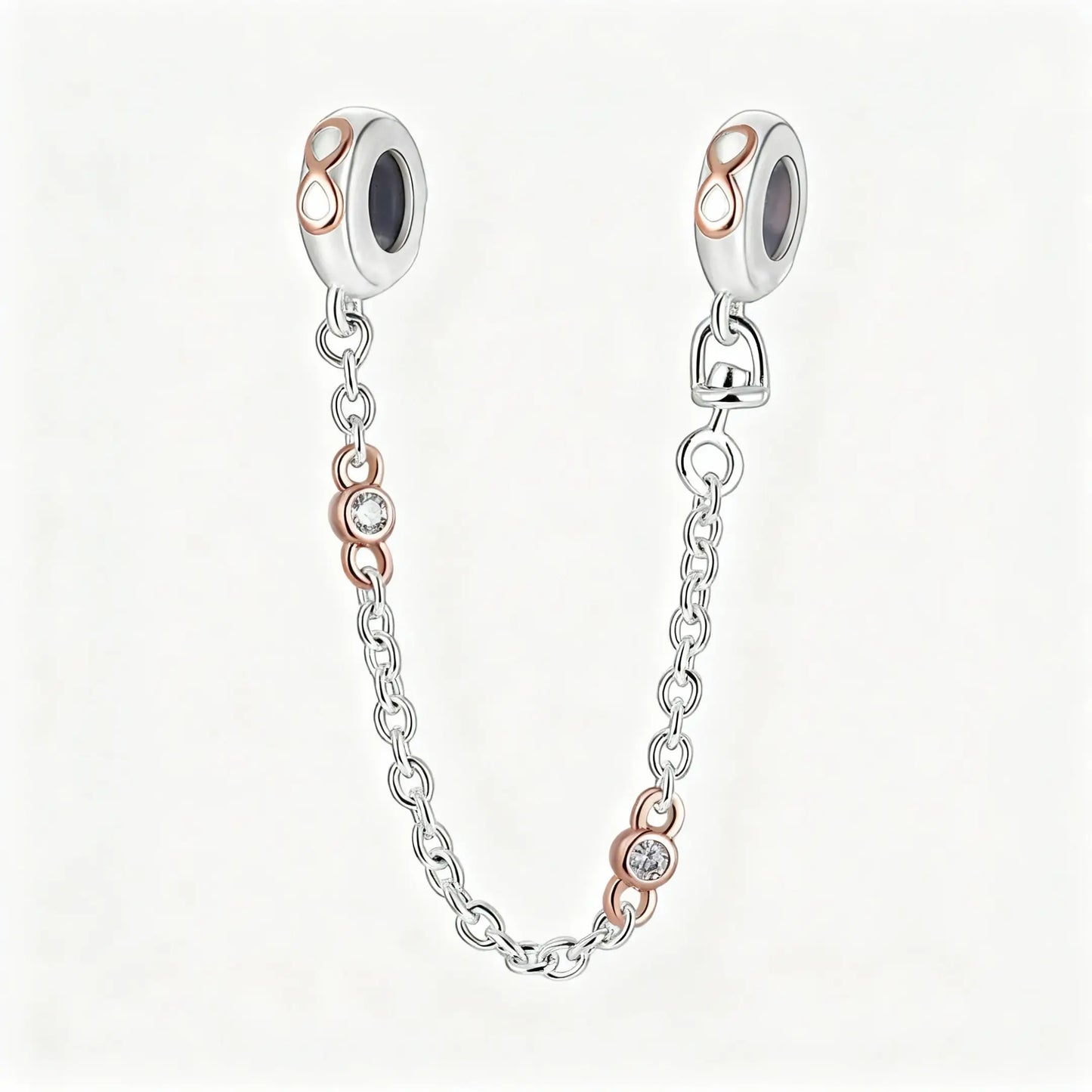 TRAVA DE SEGURANÇA INFINITY