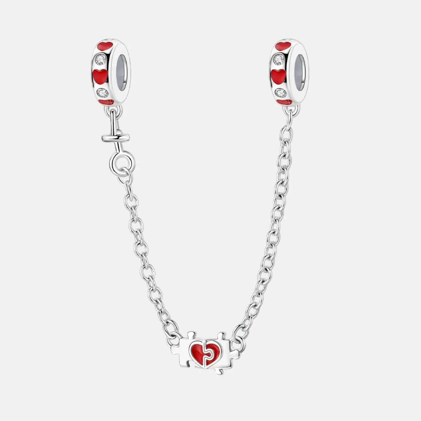 TRAVA DE SEGURANÇA I+YOU