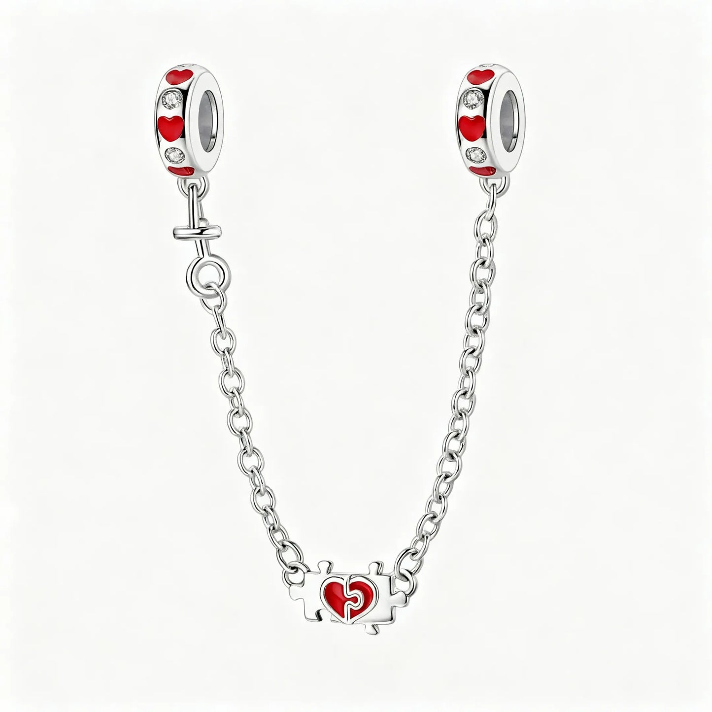 TRAVA DE SEGURANÇA I+YOU