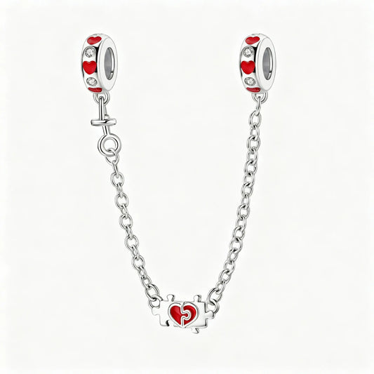 TRAVA DE SEGURANÇA I+YOU