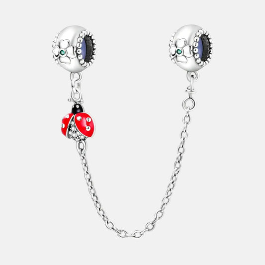 TRAVA DE SEGURANÇA LADYBIRD