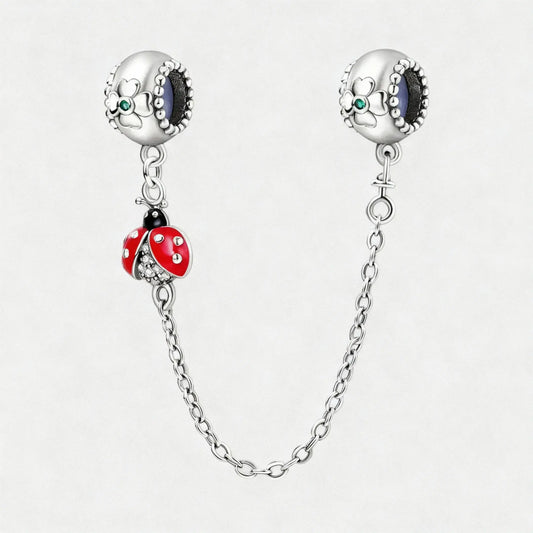 TRAVA DE SEGURANÇA LADYBIRD