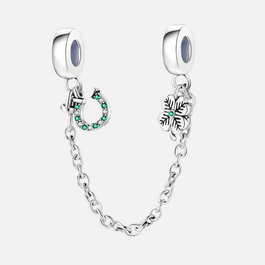 TRAVA DE SEGURANÇA LUCKY