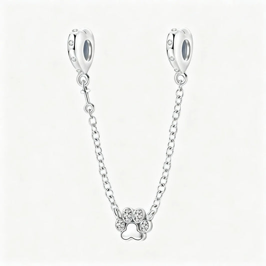 TRAVA DE SEGURANÇA LUCKY PAW