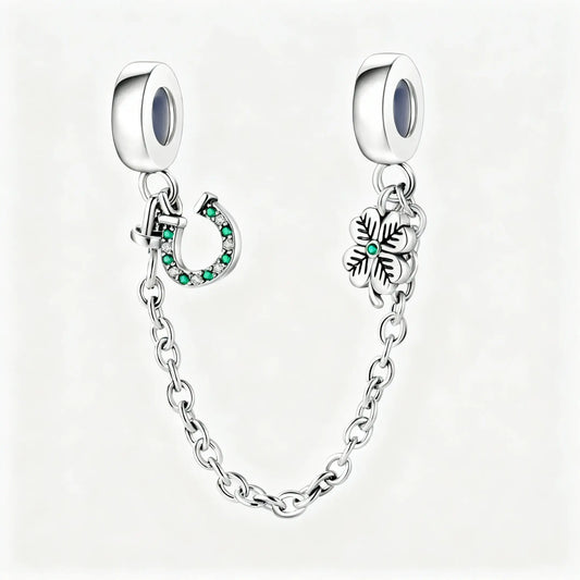 TRAVA DE SEGURANÇA LUCKY