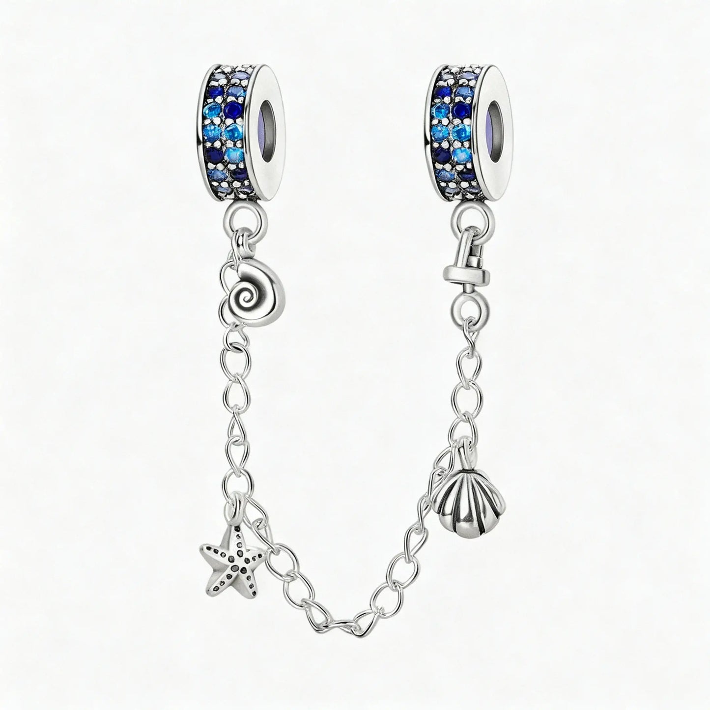 TRAVA DE SEGURANÇA OCEANE