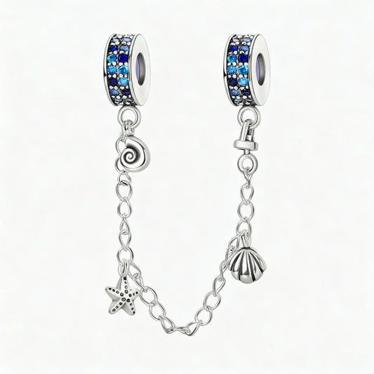 TRAVA DE SEGURANÇA OCEANE