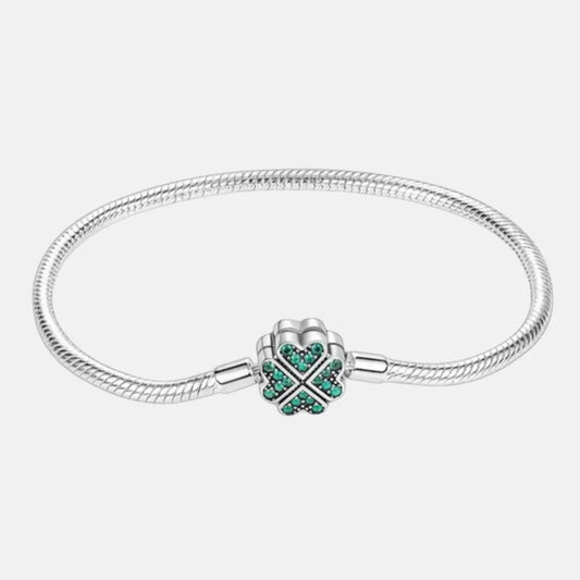 PULSEIRA LUCK