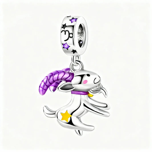 BERLOQUE SIGNO CAPRICÓRNIO