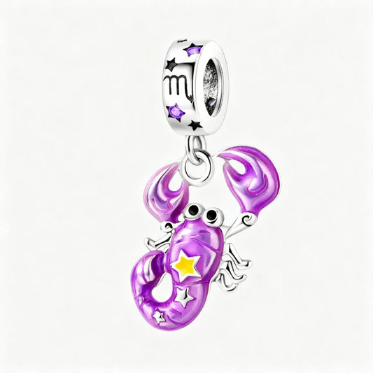 BERLOQUE SIGNO ESCORPIÃO