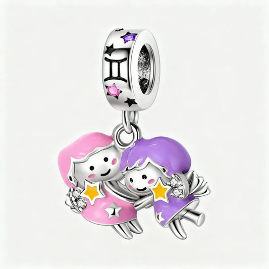 BERLOQUE SIGNO GÊMEOS