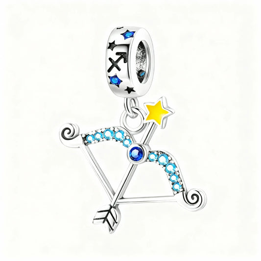 BERLOQUE SIGNO SAGITÁRIO