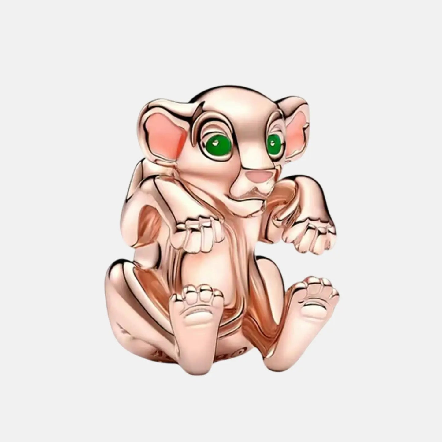 BERLOQUE SIMBA