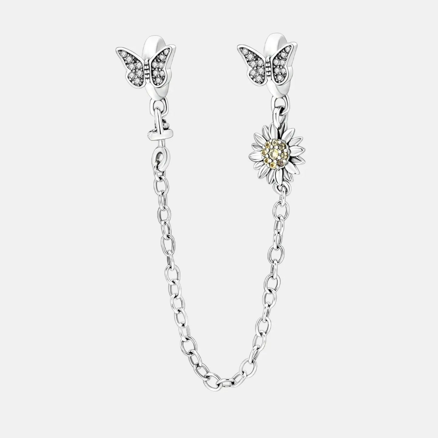 TRAVA DE SEGURANÇA SPRING TIME