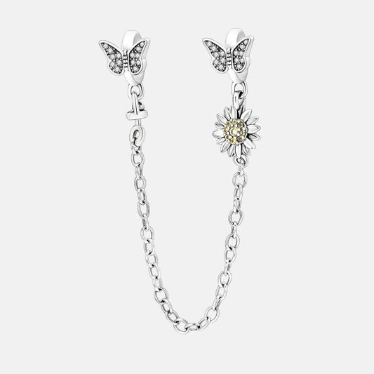 TRAVA DE SEGURANÇA SPRING TIME