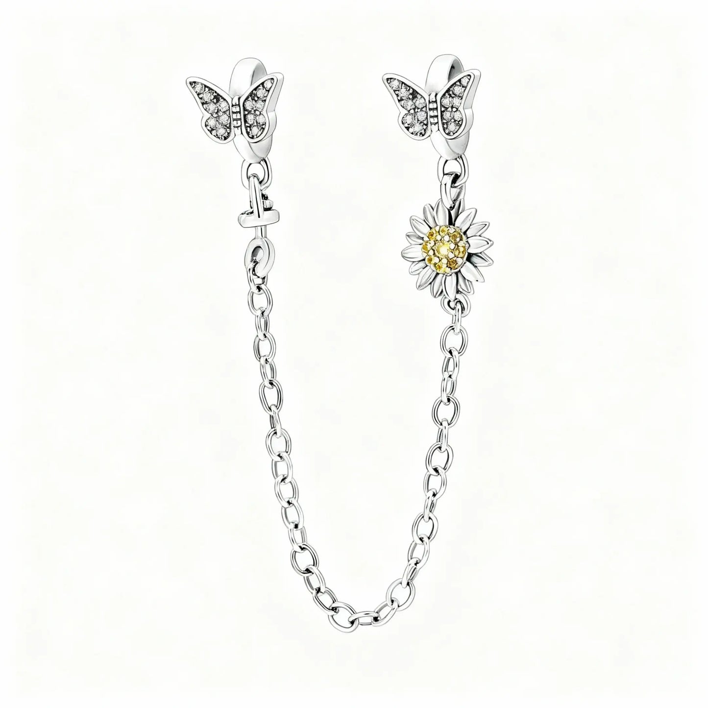 TRAVA DE SEGURANÇA SPRING TIME