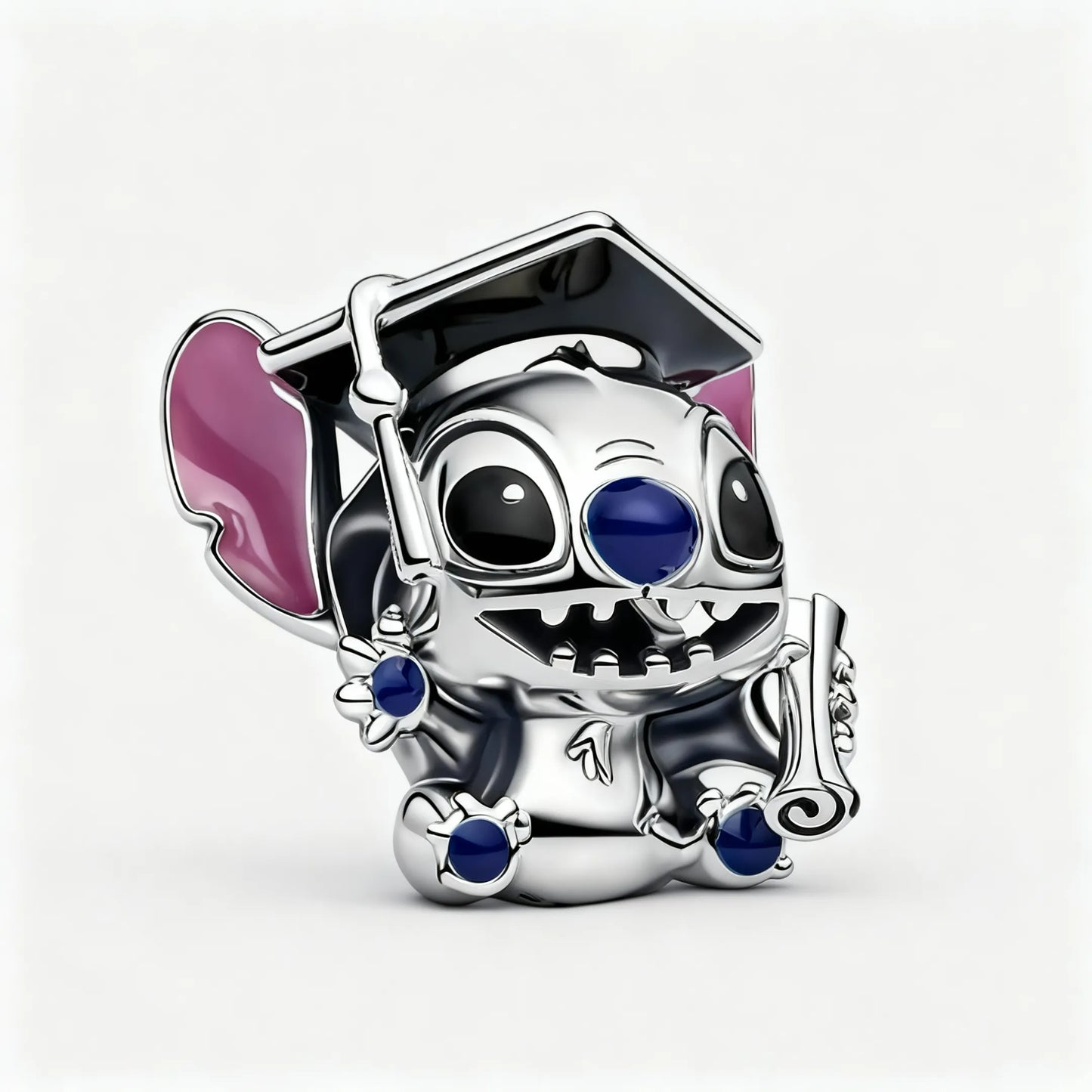 BERLOQUE STITCH UNIVERSITÁRIO