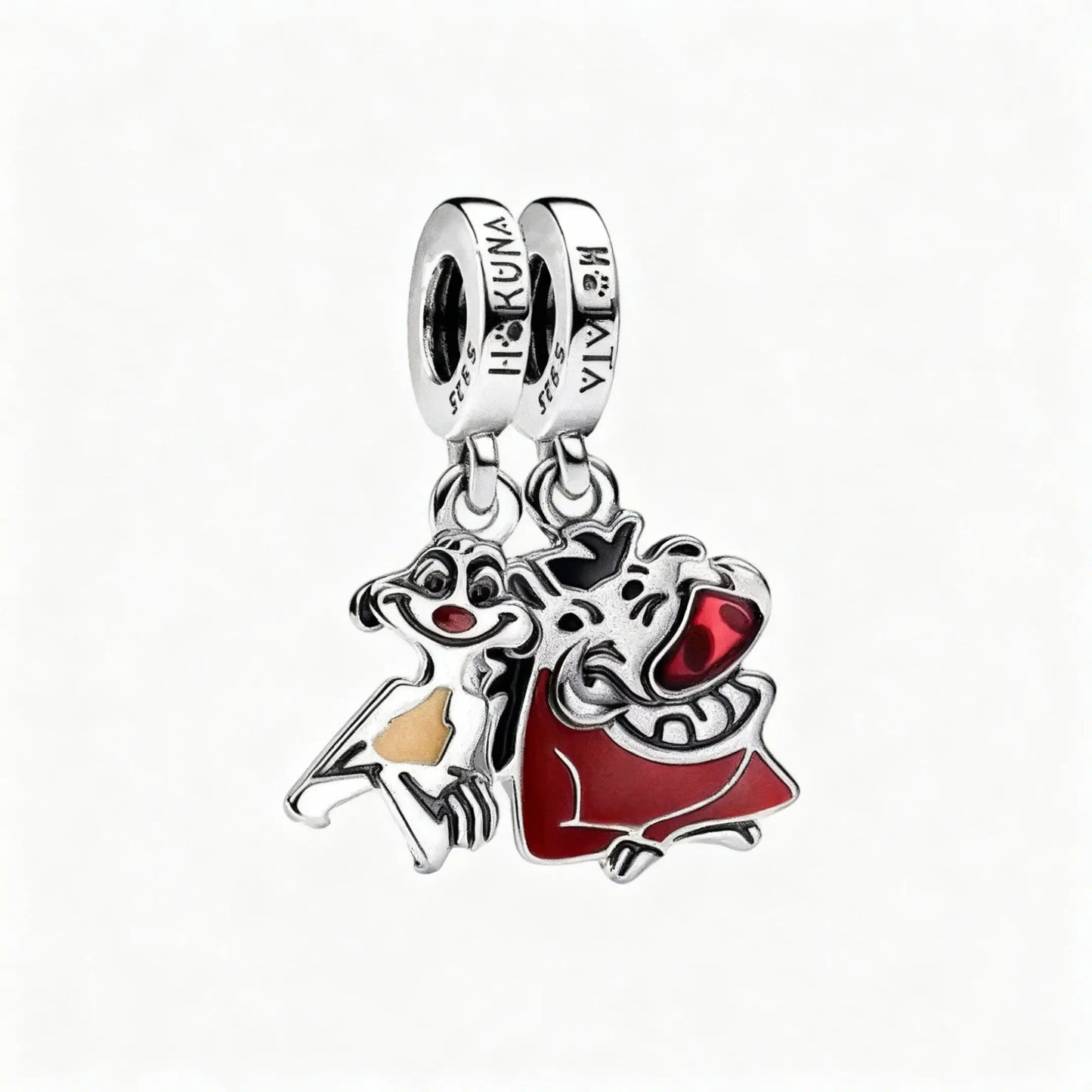 BERLOQUE TIMÃO E PUMBA