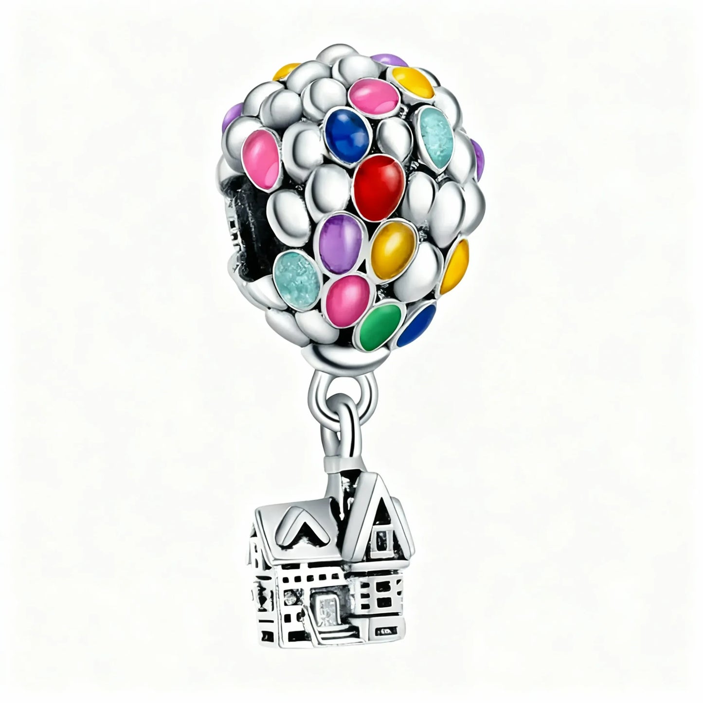 BERLOQUE UP: ALTAS AVENTURAS