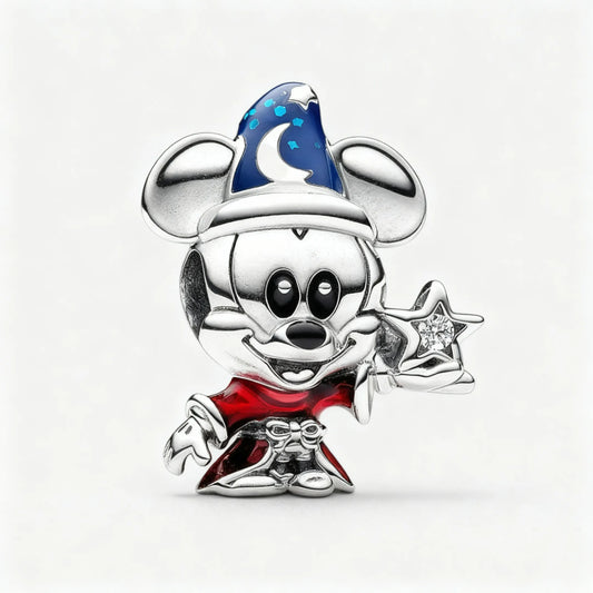 BERLOQUE WIZARD MICKEY